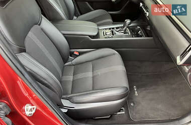 Внедорожник / Кроссовер Mazda CX-50 2023 в 