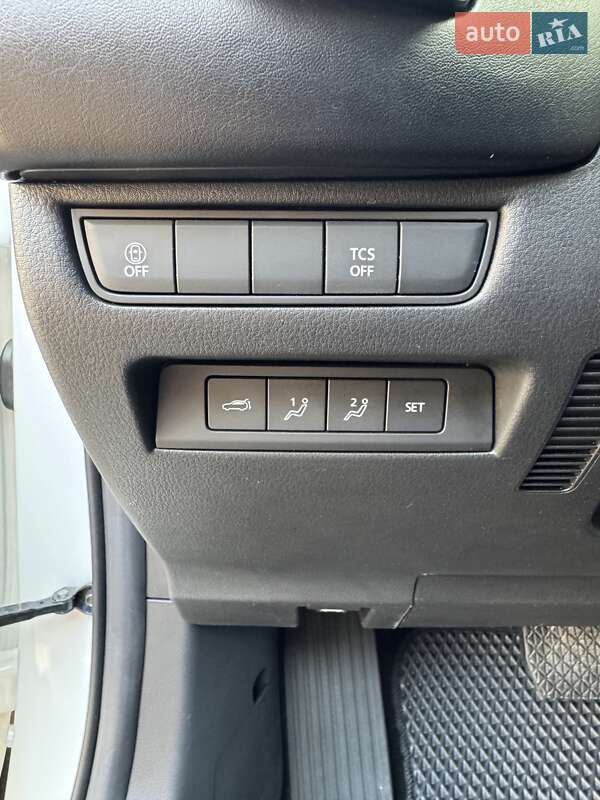 Внедорожник / Кроссовер Mazda CX-50 2024 в Херсоне