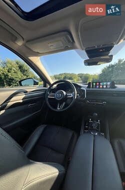 Внедорожник / Кроссовер Mazda CX-50 2022 в 