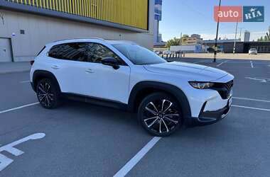 Позашляховик / Кросовер Mazda CX-50 2024 в Києві