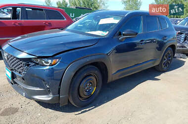 Внедорожник / Кроссовер Mazda CX-50 2025 в 