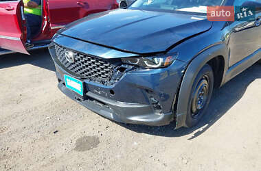 Внедорожник / Кроссовер Mazda CX-50 2025 в 