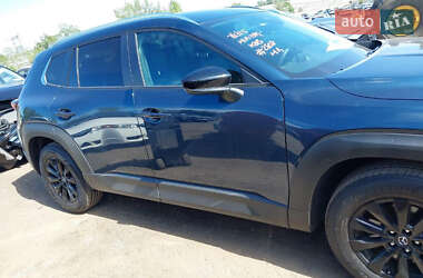 Внедорожник / Кроссовер Mazda CX-50 2025 в 