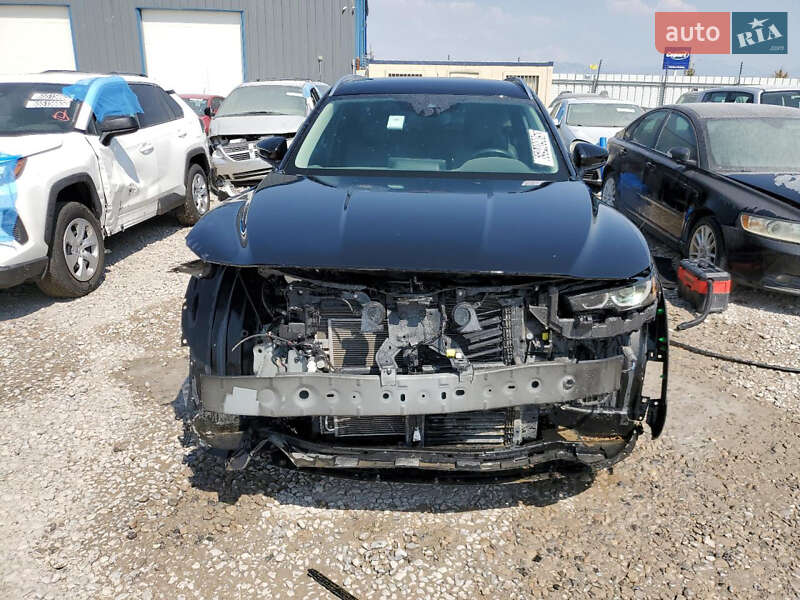 Позашляховик / Кросовер Mazda CX-50 2024 в Києві фото 5 Позашляховик / Кросовер Mazda CX-50 2024 в Києві