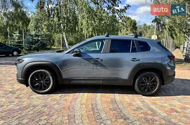 Внедорожник / Кроссовер Mazda CX-50 2024 в 