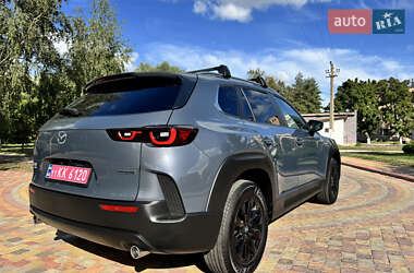 Внедорожник / Кроссовер Mazda CX-50 2024 в 