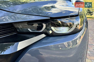 Внедорожник / Кроссовер Mazda CX-50 2024 в 