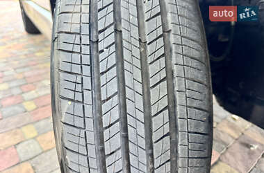 Внедорожник / Кроссовер Mazda CX-50 2024 в 