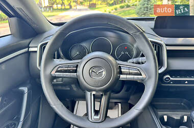 Внедорожник / Кроссовер Mazda CX-50 2024 в 