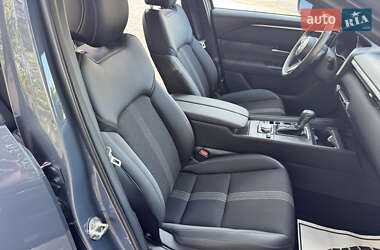 Внедорожник / Кроссовер Mazda CX-50 2024 в 