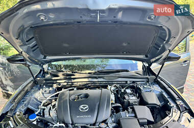 Внедорожник / Кроссовер Mazda CX-50 2024 в 