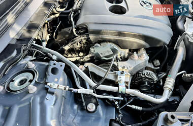 Внедорожник / Кроссовер Mazda CX-50 2024 в 