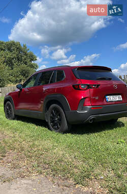 Позашляховик / Кросовер Mazda CX-50 2023 в Житомирі