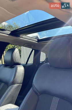 Позашляховик / Кросовер Mazda CX-50 2023 в Житомирі