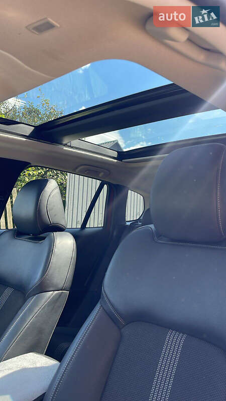 Внедорожник / Кроссовер Mazda CX-50 2023 в Житомире