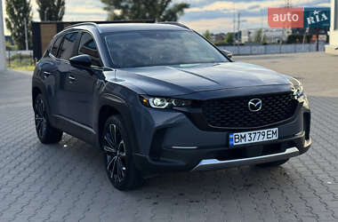 Внедорожник / Кроссовер Mazda CX-50 2023 в Киеве