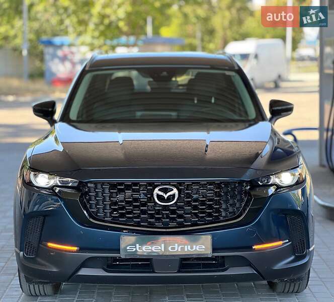 Внедорожник / Кроссовер Mazda CX-50 2024 в Николаеве