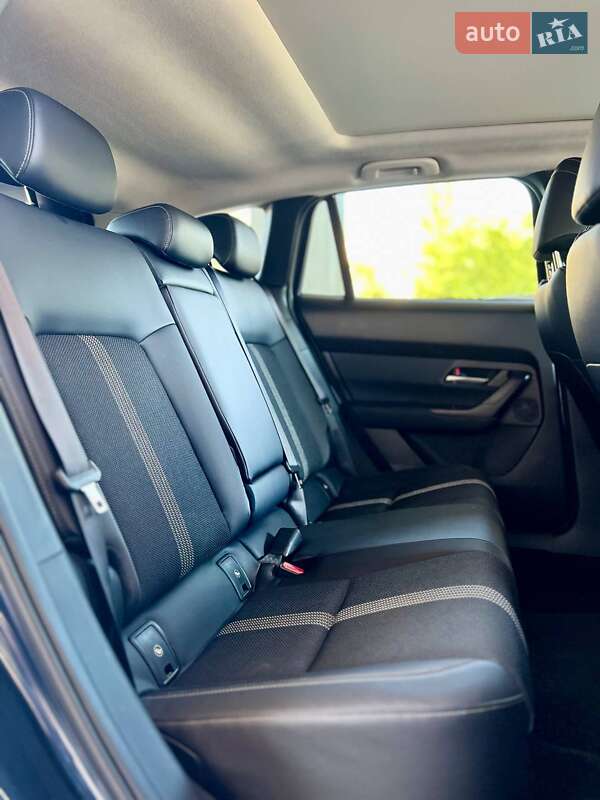 Внедорожник / Кроссовер Mazda CX-50 2024 в Николаеве