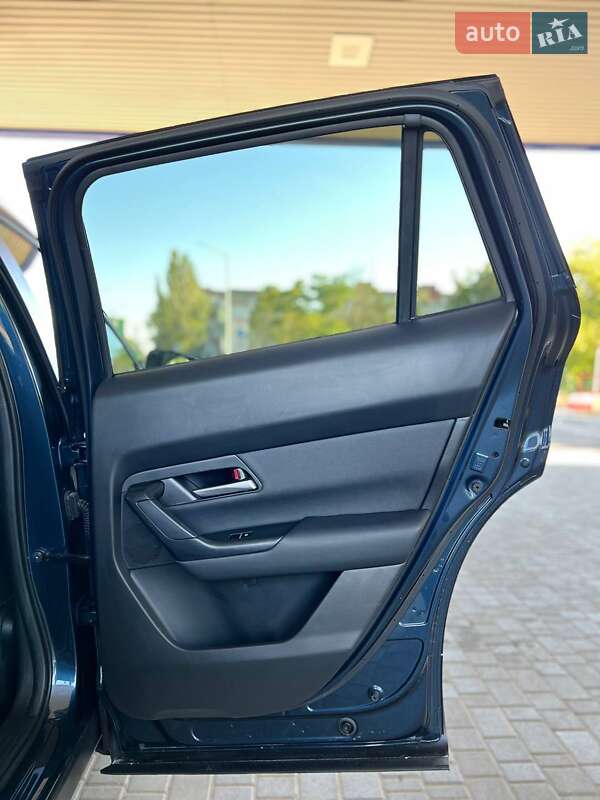 Внедорожник / Кроссовер Mazda CX-50 2024 в Николаеве