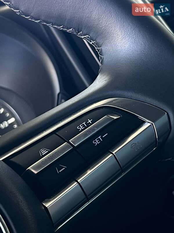 Внедорожник / Кроссовер Mazda CX-50 2024 в Николаеве