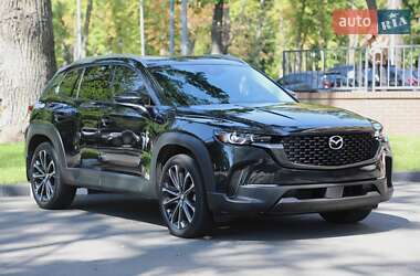 Внедорожник / Кроссовер Mazda CX-50 2024 в 