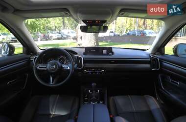 Внедорожник / Кроссовер Mazda CX-50 2024 в 