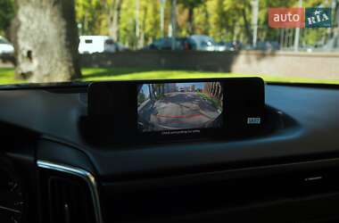 Внедорожник / Кроссовер Mazda CX-50 2024 в 