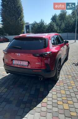 Внедорожник / Кроссовер Mazda CX-50 2024 в Луцке
