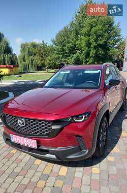 Внедорожник / Кроссовер Mazda CX-50 2024 в Луцке