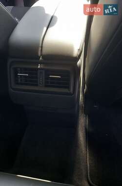 Внедорожник / Кроссовер Mazda CX-50 2024 в Луцке