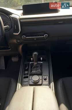 Внедорожник / Кроссовер Mazda CX-50 2024 в Луцке
