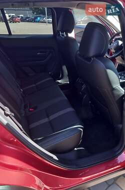 Внедорожник / Кроссовер Mazda CX-50 2024 в Луцке