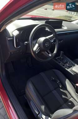 Внедорожник / Кроссовер Mazda CX-50 2024 в Луцке