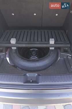 Внедорожник / Кроссовер Mazda CX-50 2024 в Луцке