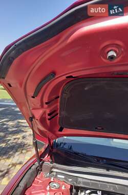 Внедорожник / Кроссовер Mazda CX-50 2024 в Луцке