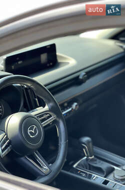 Внедорожник / Кроссовер Mazda CX-50 2023 в 