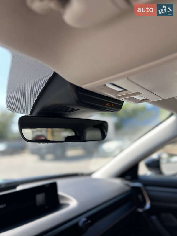 Внедорожник / Кроссовер Mazda CX-50 2023 в Запорожье