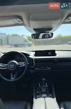 Внедорожник / Кроссовер Mazda CX-50 2023 в 