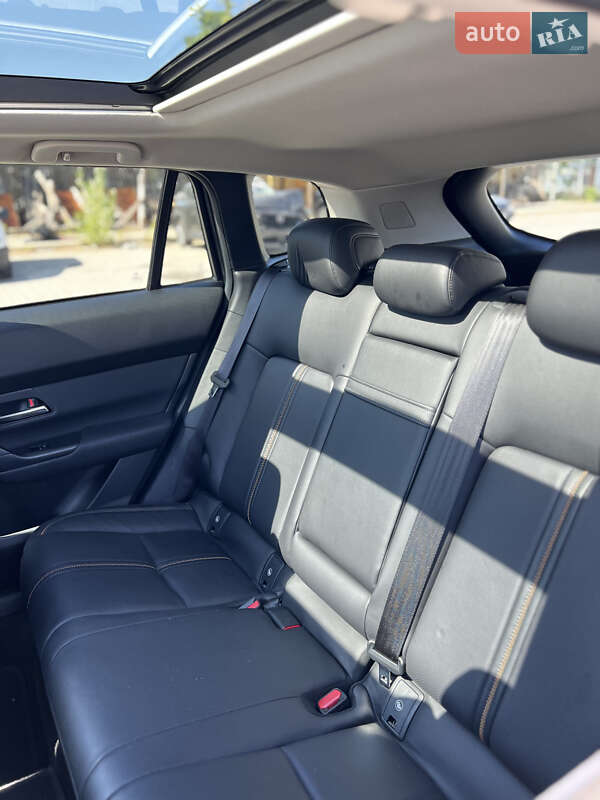 Внедорожник / Кроссовер Mazda CX-50 2023 в Запорожье