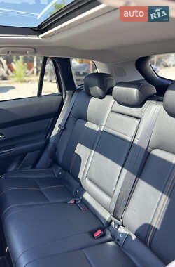 Внедорожник / Кроссовер Mazda CX-50 2023 в 