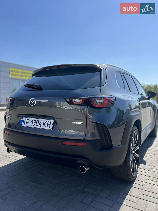 Внедорожник / Кроссовер Mazda CX-50 2023 в Запорожье
