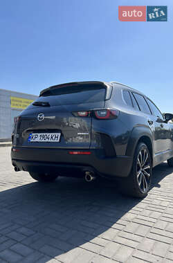 Внедорожник / Кроссовер Mazda CX-50 2023 в 