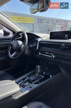 Внедорожник / Кроссовер Mazda CX-50 2023 в 