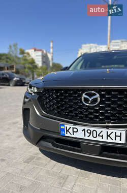 Внедорожник / Кроссовер Mazda CX-50 2023 в 