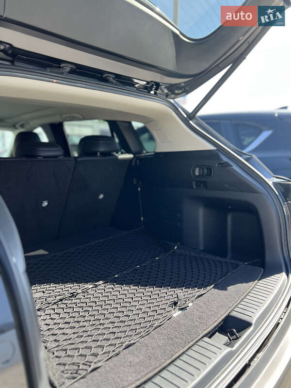 Внедорожник / Кроссовер Mazda CX-50 2023 в Запорожье