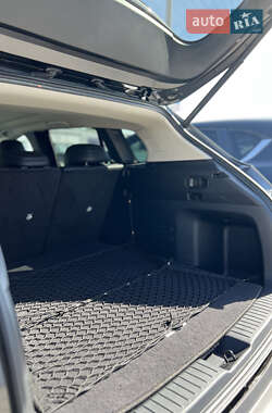 Внедорожник / Кроссовер Mazda CX-50 2023 в 