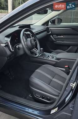 Внедорожник / Кроссовер Mazda CX-50 2024 в 