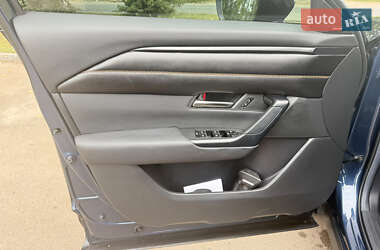 Внедорожник / Кроссовер Mazda CX-50 2024 в 