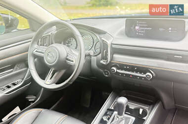 Внедорожник / Кроссовер Mazda CX-50 2024 в 