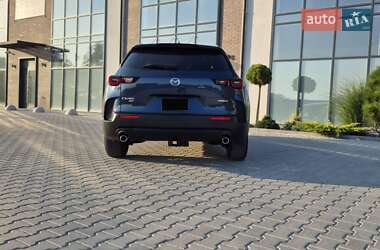 Внедорожник / Кроссовер Mazda CX-50 2024 в 